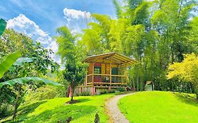 Cabañas Los Gulungos Lodge